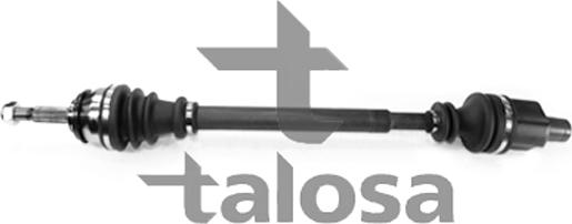 Talosa 76-RN-8067 - Planetara aaoparts.ro