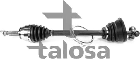 Talosa 76-RN-8159 - Planetara aaoparts.ro