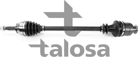 Talosa 76-RN-8160 - Planetara aaoparts.ro