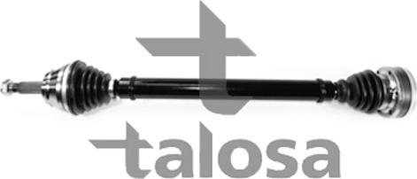 Talosa 76-VW-8052 - Planetara aaoparts.ro