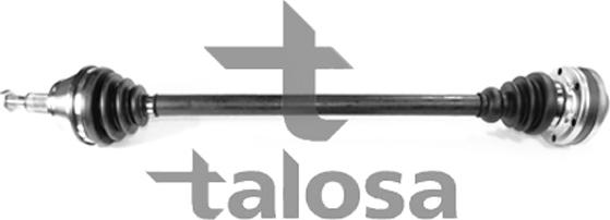 Talosa 76-VW-8069 - Planetara aaoparts.ro