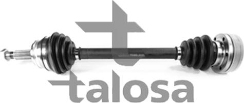 Talosa 76-VW-8060 - Planetara aaoparts.ro