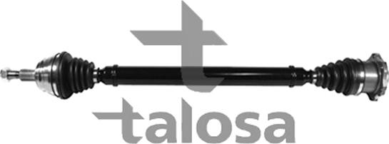 Talosa 76-VW-8079 - Planetara aaoparts.ro