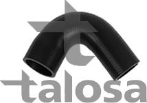 Talosa 70-19274 - Furtun radiator aaoparts.ro