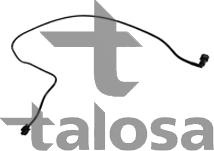 Talosa 70-18867 - Cuplaj conducta lichid racire aaoparts.ro