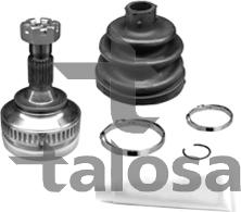 Talosa 77-18346 - Set articulatie, planetara aaoparts.ro