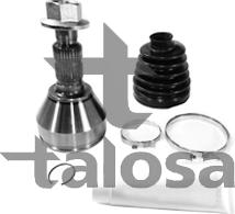 Talosa 77-18343 - Set articulatie, planetara aaoparts.ro