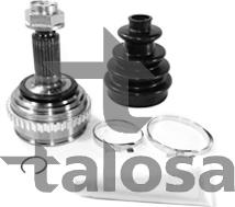 Talosa 77-18239 - Set articulatie, planetara aaoparts.ro