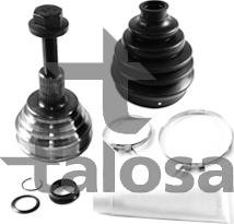 Talosa 77-18225 - Set articulatie, planetara aaoparts.ro