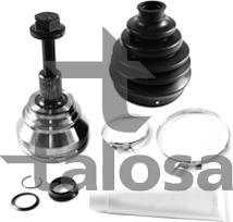 Talosa 77-18226 - Set articulatie, planetara aaoparts.ro