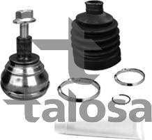 Talosa 77-20816 - Set articulatie, planetara aaoparts.ro