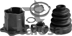 Talosa 77-20823 - Set articulatie, planetara aaoparts.ro