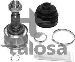 Talosa 77-20783 - Set articulatie, planetara aaoparts.ro