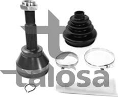 Talosa 77-20772 - Set articulatie, planetara aaoparts.ro