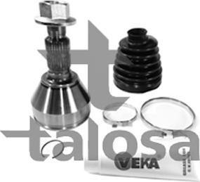 Talosa 77-OP-1056 - Set articulatie, planetara aaoparts.ro