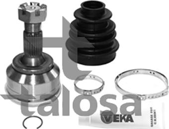 Talosa 77-PE-1006 - Set articulatie, planetara aaoparts.ro