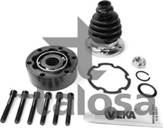 Talosa 77-VW-5068 - Set articulatie, planetara aaoparts.ro