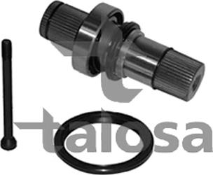 Talosa 77-VW-5071S - Arbore, diferential aaoparts.ro