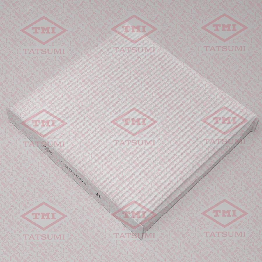 TATSUMI TBD1061 - Filtru aer aaoparts.ro