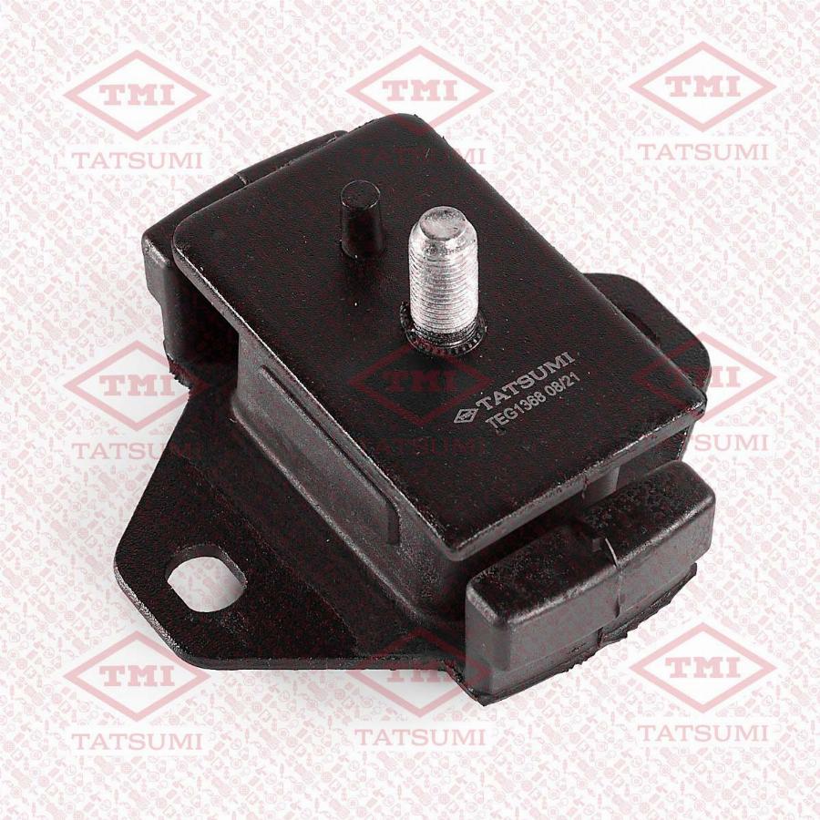 TATSUMI TEG1368 - Suport, transmisie manuala aaoparts.ro