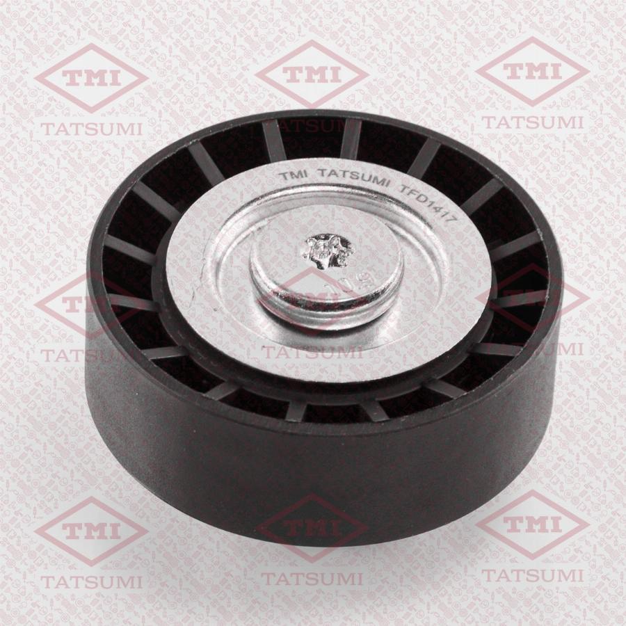 TATSUMI TFD1417 - Rola intinzator,curea distributie aaoparts.ro