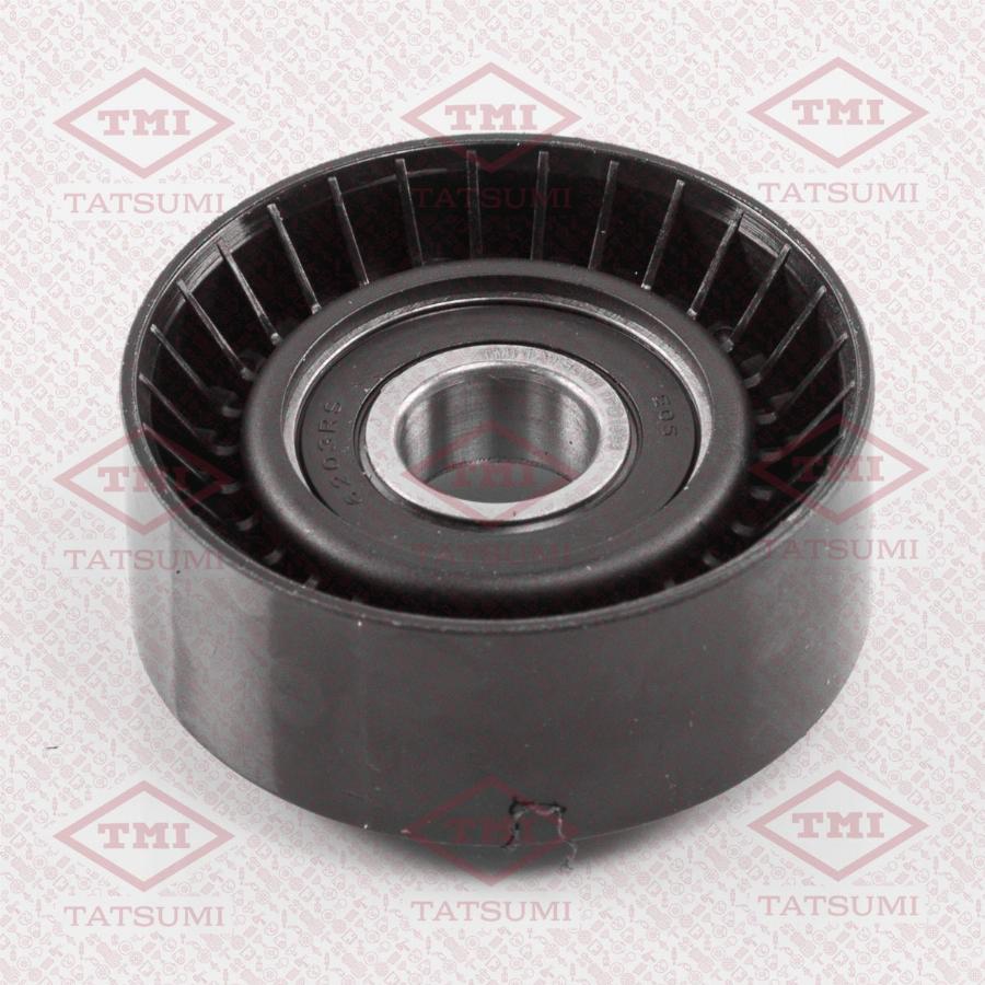 TATSUMI TFD1034 - Rola intinzator,curea distributie aaoparts.ro