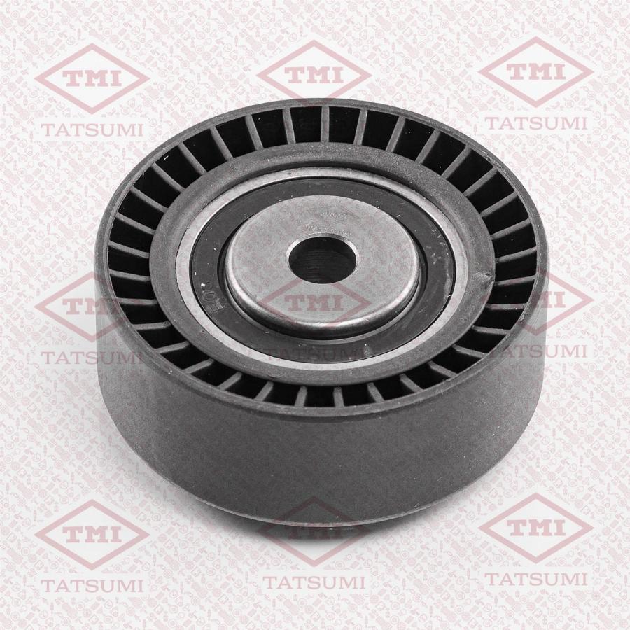 TATSUMI TFD1075 - Rola intinzator,curea distributie aaoparts.ro