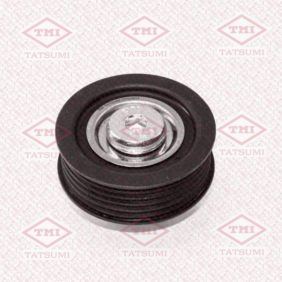 TATSUMI TFD1311 - Rola intinzator,curea distributie aaoparts.ro