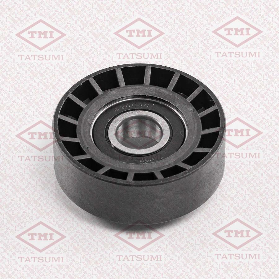 TATSUMI TFD1327 - Rola intinzator,curea distributie aaoparts.ro