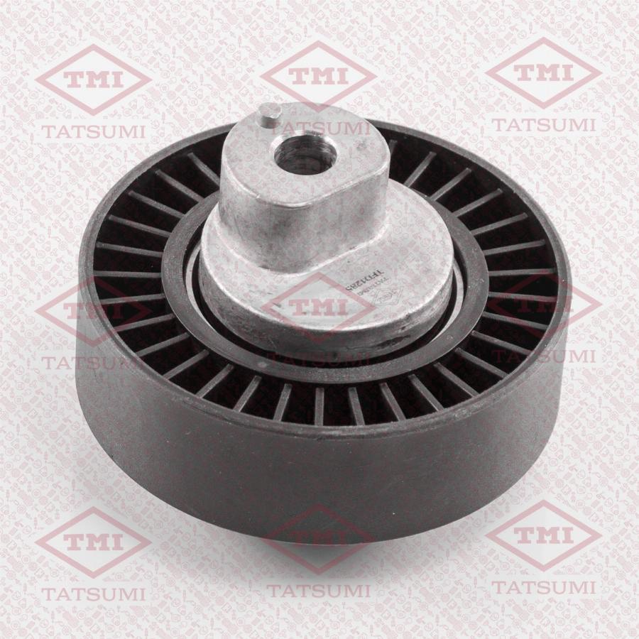 TATSUMI TFD1285 - Rola intinzator,curea distributie aaoparts.ro