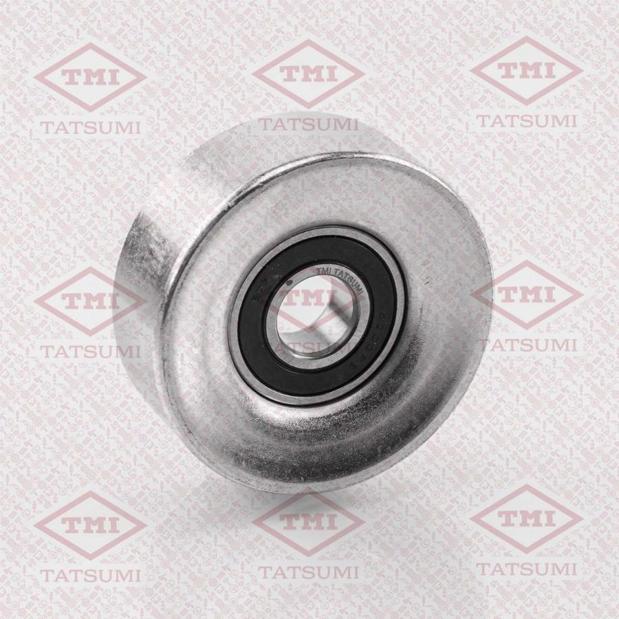 TATSUMI TFD1236 - Rola intinzator,curea distributie aaoparts.ro