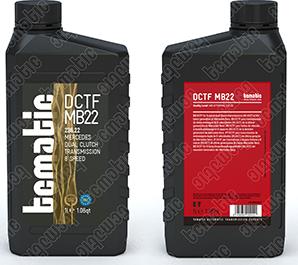 TCMATIC 109.000.0017 - Ulei cutie automata aaoparts.ro