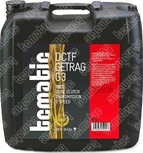 TCMATIC 109.000.2531 - Ulei cutie automata aaoparts.ro