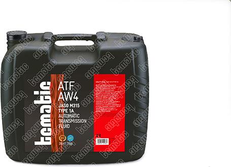 TCMATIC 109.000.2004 - Ulei cutie automata aaoparts.ro