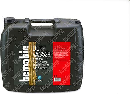 TCMATIC 109.000.2010 - Ulei cutie automata aaoparts.ro