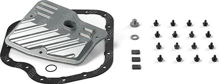 TCMATIC 127.101.0038 - Filtru hidraulic, cutie de viteze automata aaoparts.ro