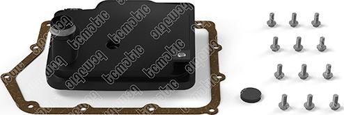 TCMATIC 127.102.0003 - Filtru hidraulic, cutie de viteze automata aaoparts.ro