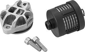 TCMATIC DS120356 - Filtru hidraulic, cuplare cu lamele tracţiune integrală aaoparts.ro