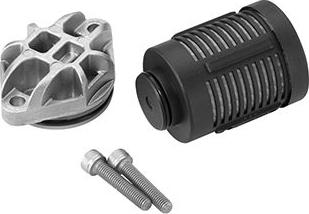 TCMATIC DS2002968 - Filtru hidraulic, cuplare cu lamele tracţiune integrală aaoparts.ro