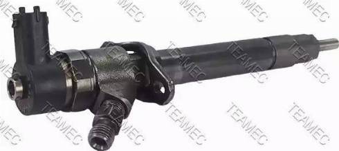 Teamec 810 140 - Portinjector aaoparts.ro