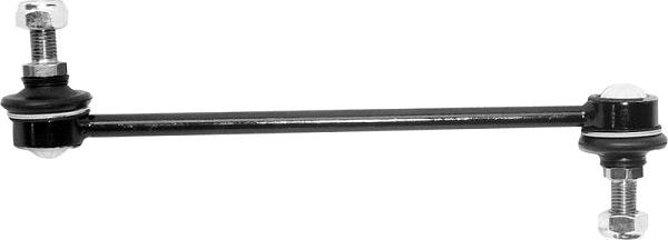 TEBO 100048 - Brat / bieleta suspensie, stabilizator aaoparts.ro