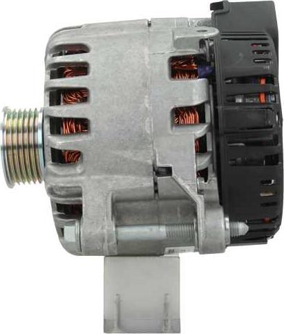 TECDRIVE TECA0008 - Generator / Alternator aaoparts.ro