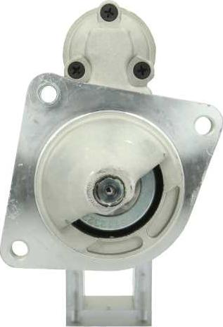 TECDRIVE TECD0194 - Starter aaoparts.ro
