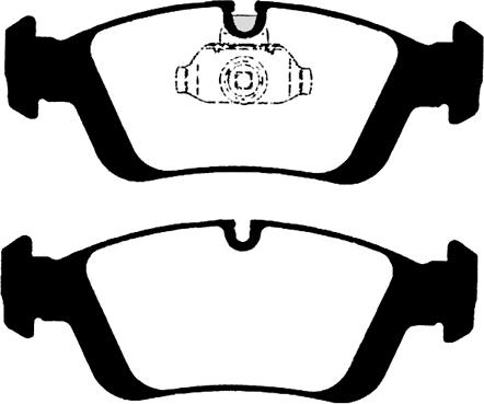 Technika 01220 - Set placute frana,frana disc aaoparts.ro
