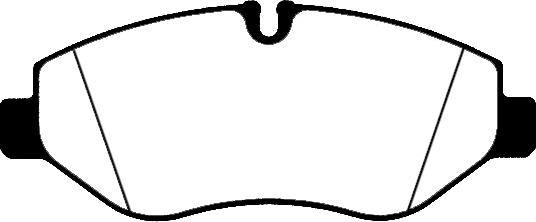 Technika 01702 - Set placute frana,frana disc aaoparts.ro