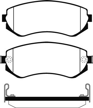 MASTER-SPORT GERMANY 13046057512N-SET-MS - Set placute frana,frana disc aaoparts.ro