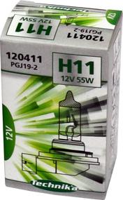 Technika 120411 - Bec,lumini de stationare aaoparts.ro