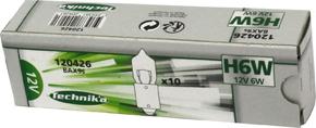 Technika 120426 - Bec, lumina citire aaoparts.ro