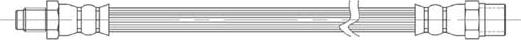 Technika 24200 - Furtun frana aaoparts.ro