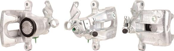 Technika BC0450 - Etrier frana aaoparts.ro